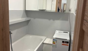 Mieszkanie 1-pokojowe Wrocław Fabryczna, ul. Inowrocławska