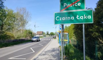 Działka budowlana Czarna Łąka, ul. Turystyczna