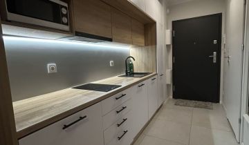 Mieszkanie 1-pokojowe Wrocław Stare Miasto