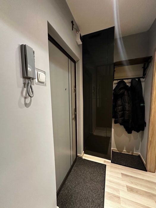 Mieszkanie 1-pokojowe Łódź Bałuty, ul. Powstańców Wielkopolskich. Zdjęcie 6