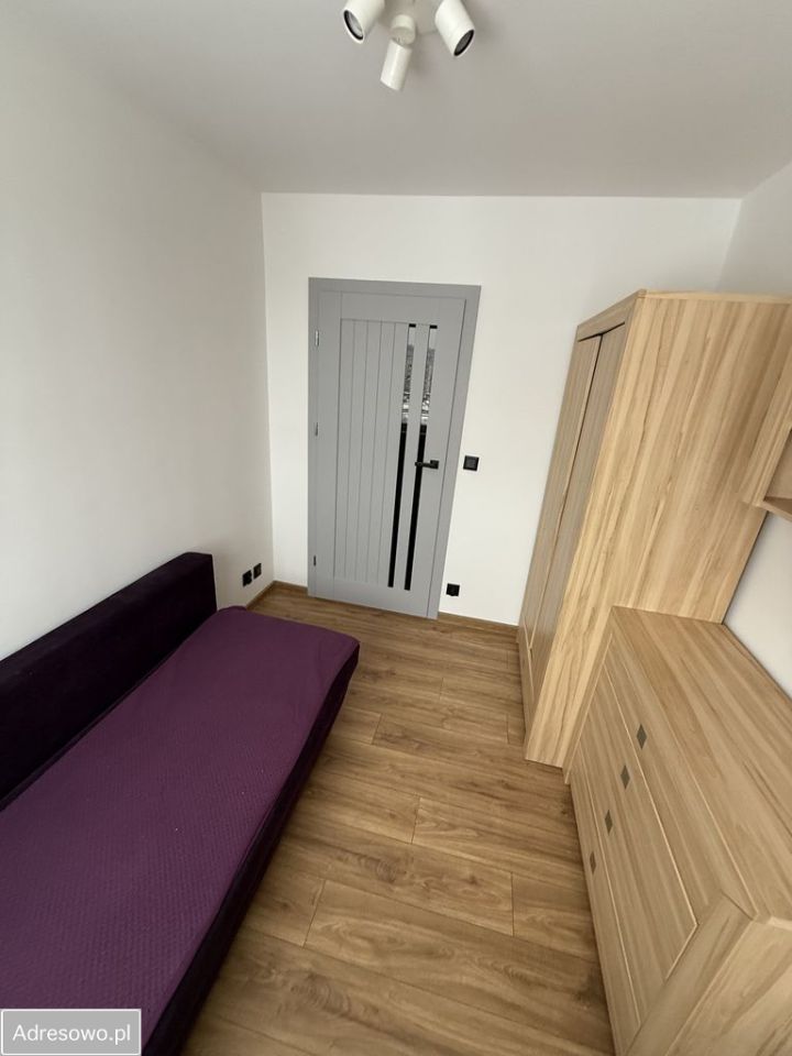 Mieszkanie 3-pokojowe Chrzanów, ul. Trzebińska. Zdjęcie 18