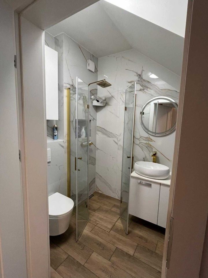 Mieszkanie 2-pokojowe Rumia, ul. Torowa. Zdjęcie 2