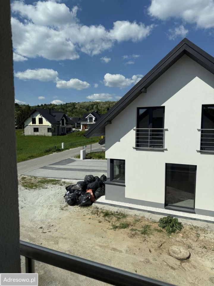 dom wolnostojący, 5 pokoi Bolechowice Drogi, ul. Jurajska. Zdjęcie 12