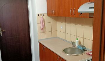 Mieszkanie 1-pokojowe Warszawa Bielany, ul. Wrzeciono