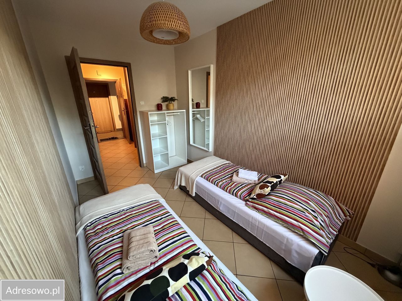 Mieszkanie 2-pokojowe Karpacz, ul. Przemysłowa. Zdjęcie 3