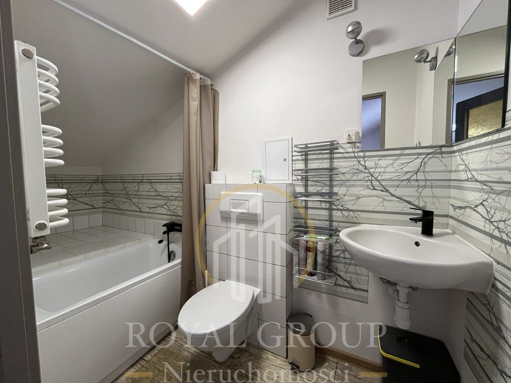 Mieszkanie 2-pokojowe Lublin, ul. Probostwo. Zdjęcie 5