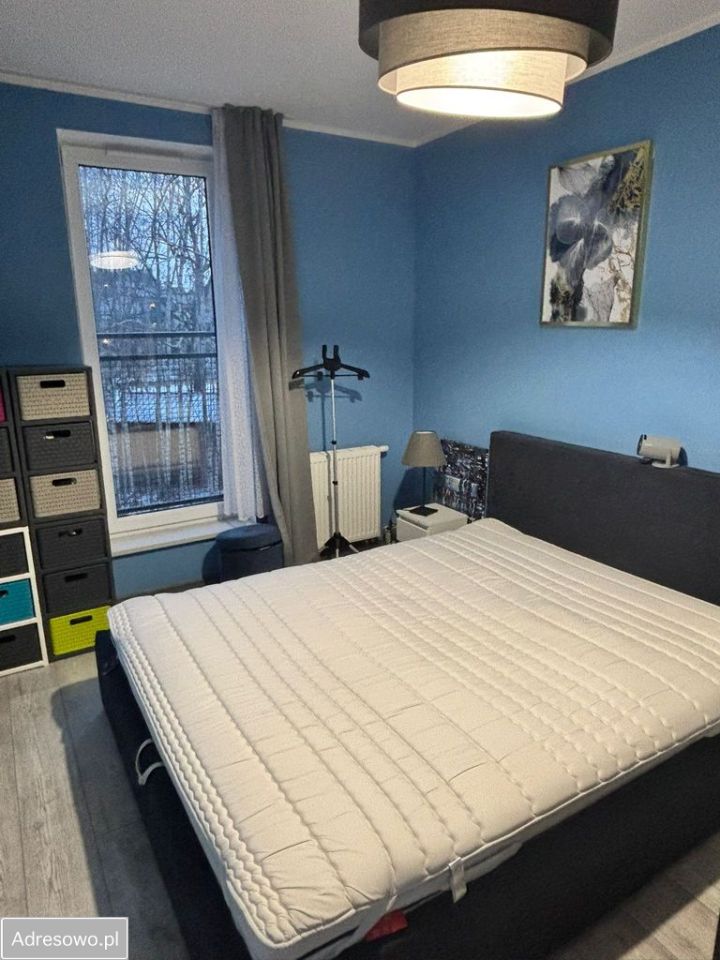 Mieszkanie 2-pokojowe Wrocław Maślice, ul. Maślicka. Zdjęcie 11