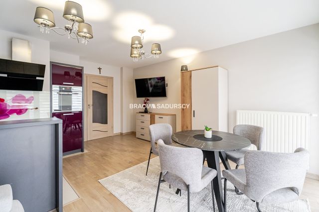 Mieszkanie 2-pokojowe Kraków Swoszowice, ul. Macieja Dębskiego. Zdjęcie 13