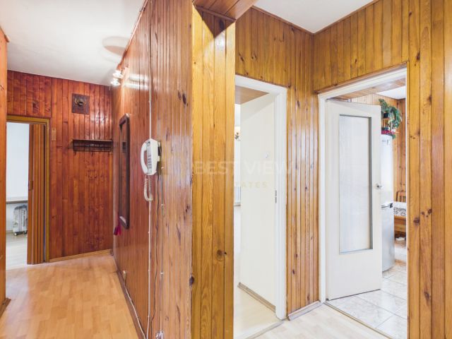 Mieszkanie 4-pokojowe Warszawa Ursynów, ul. Jana Cybisa. Zdjęcie 17