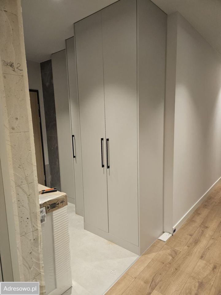 Mieszkanie 3-pokojowe Lublin Wieniawa, ul. Lesława Pagi. Zdjęcie 10