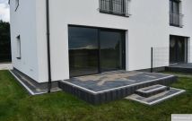 dom wolnostojący, 4 pokoje Michałów. Zdjęcie 2