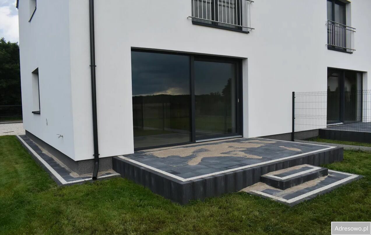 dom wolnostojący, 4 pokoje Michałów. Zdjęcie 3