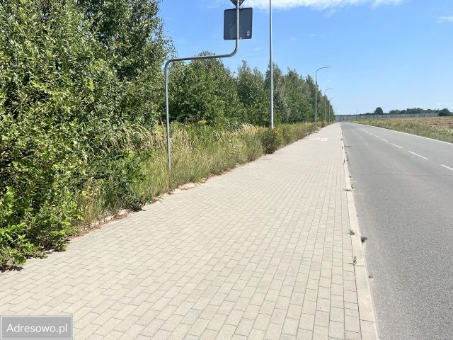 Działka rolno-budowlana Majdan. Zdjęcie 1