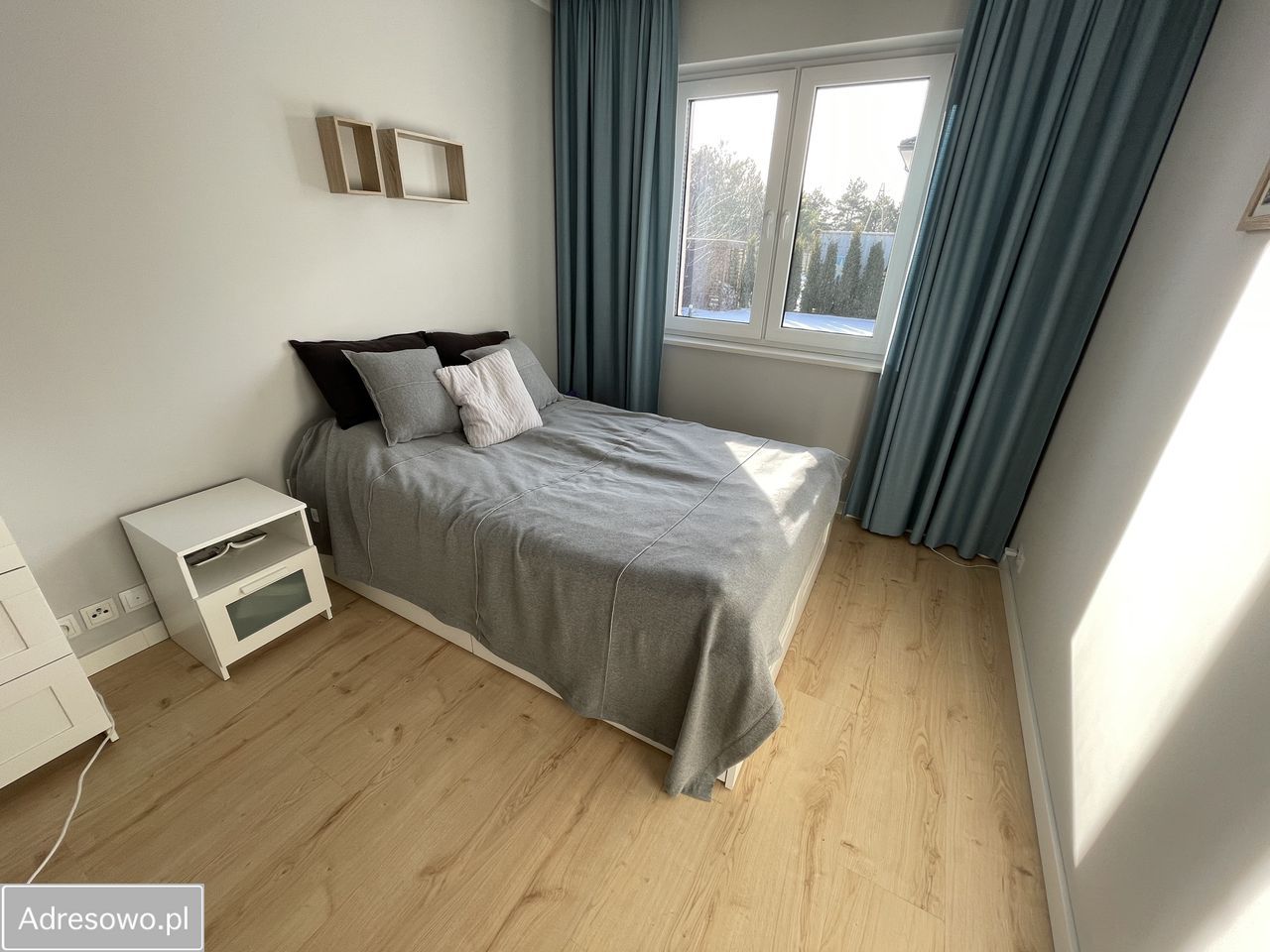 dom wolnostojący, 3 pokoje Niemcz. Zdjęcie 7