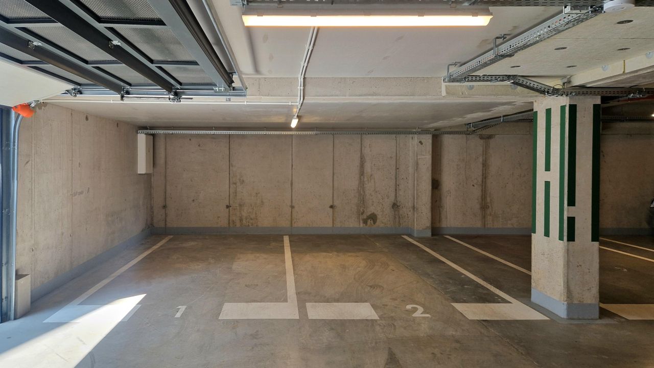 Mieszkanie 1-pokojowe Wrocław Maślice, ul. Stodolna. Zdjęcie 14