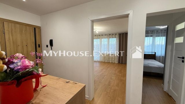 Mieszkanie 3-pokojowe Gorzów Wielkopolski. Zdjęcie 3