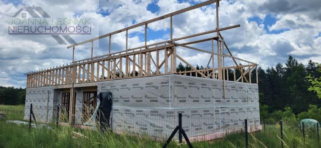 bliźniak, 5 pokoi Niesułowice. Zdjęcie 5