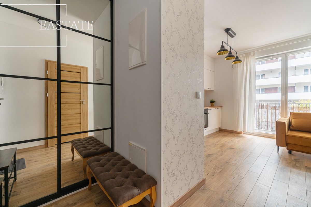 Mieszkanie 1-pokojowe Warszawa Wola, ul. Gumińska. Zdjęcie 8