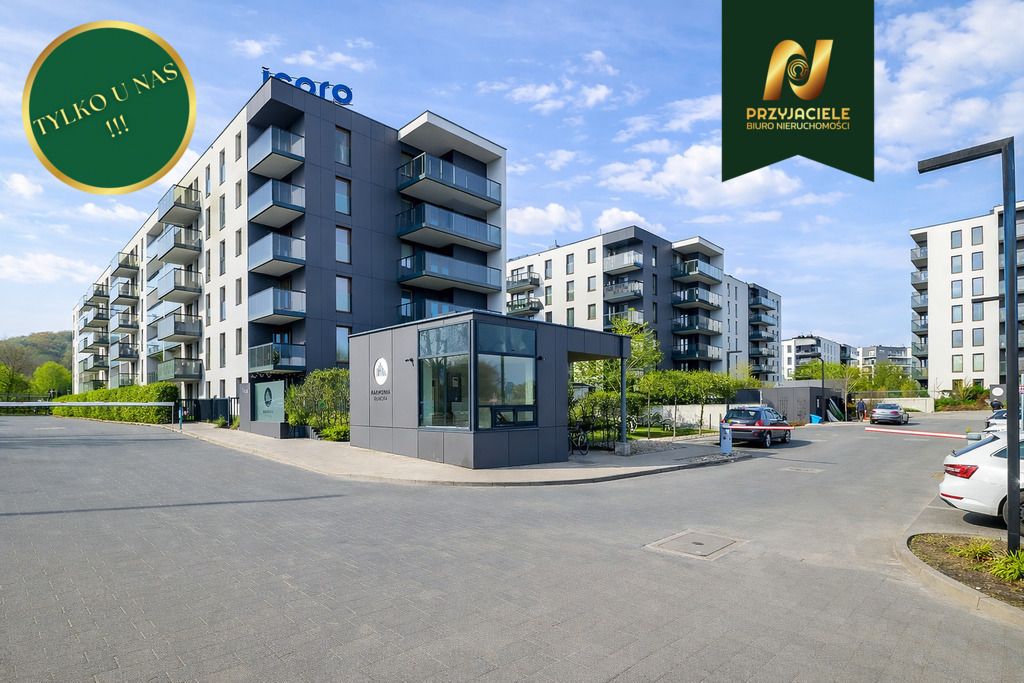 Mieszkanie 2-pokojowe Gdańsk Oliwa, ul. Opacka. Zdjęcie 11