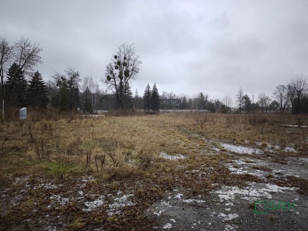 Działka budowlana Piekary Śląskie, ul. gen. Jerzego Ziętka. Zdjęcie 3