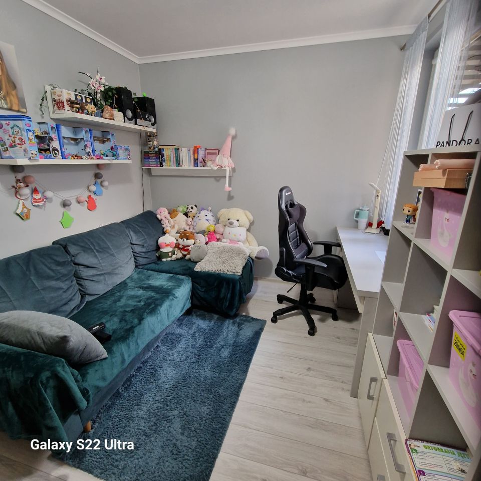 Mieszkanie 3-pokojowe Wejherowo Śmiechowo, ul. gen. Władysława Sikorskiego. Zdjęcie 9