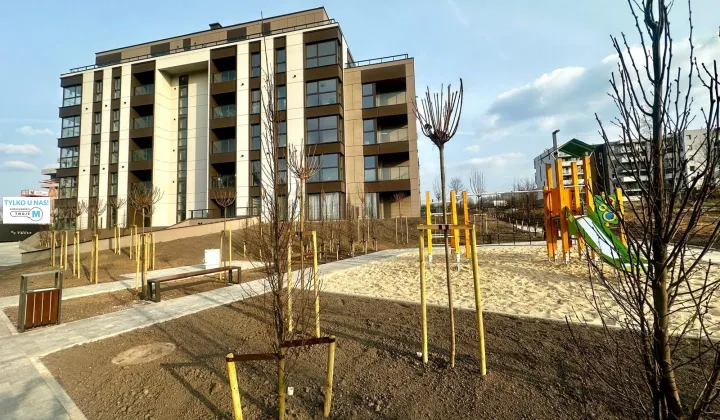 Mieszkanie 3-pokojowe Kielce, ul. gen. Władysława Sikorskiego