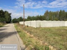 Działka inwestycyjna Słubica A. Zdjęcie 3