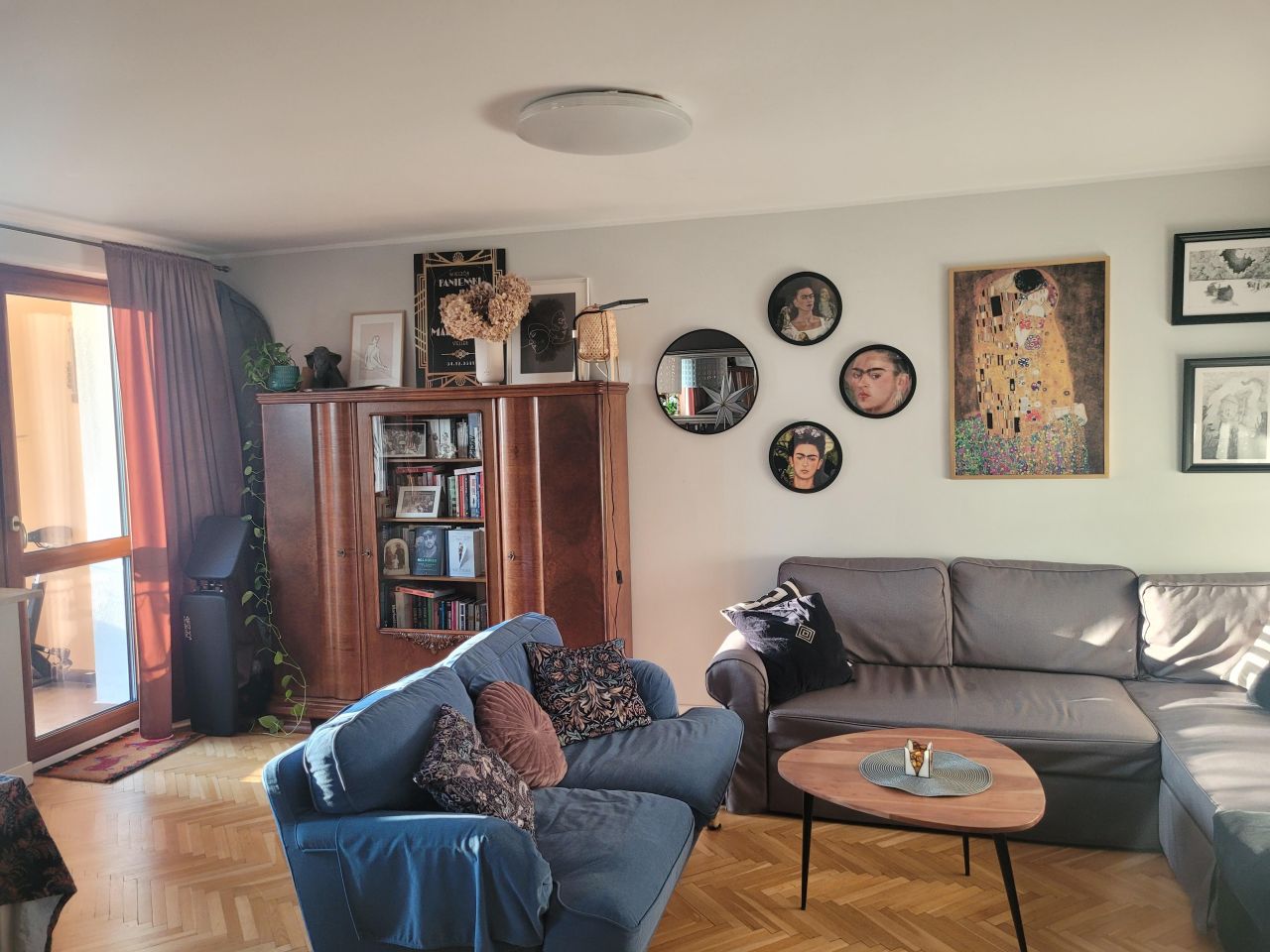 Mieszkanie 3-pokojowe Gdańsk Niedźwiednik, ul. Góralska. Zdjęcie 3