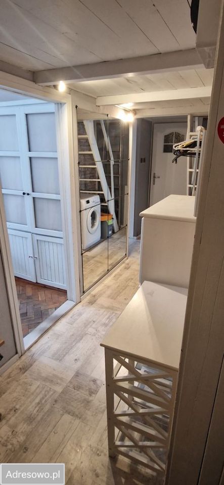 Mieszkanie 2-pokojowe Warszawa Śródmieście, ul. Złota. Zdjęcie 10