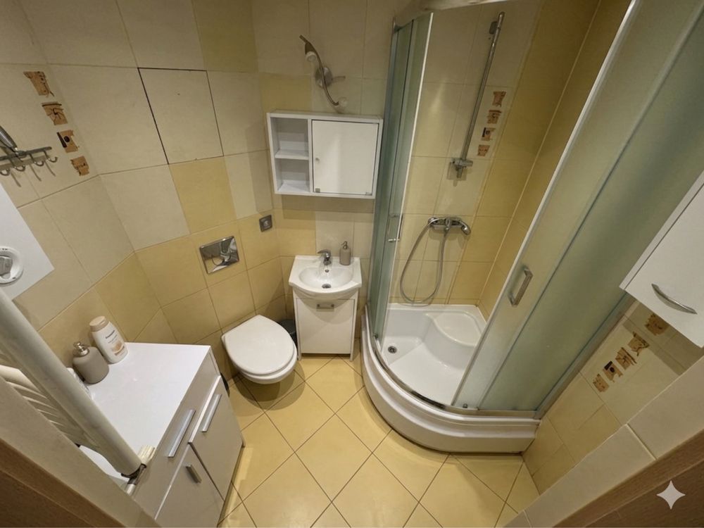 Mieszkanie 2-pokojowe Szprotawa, os. Słoneczne. Zdjęcie 6