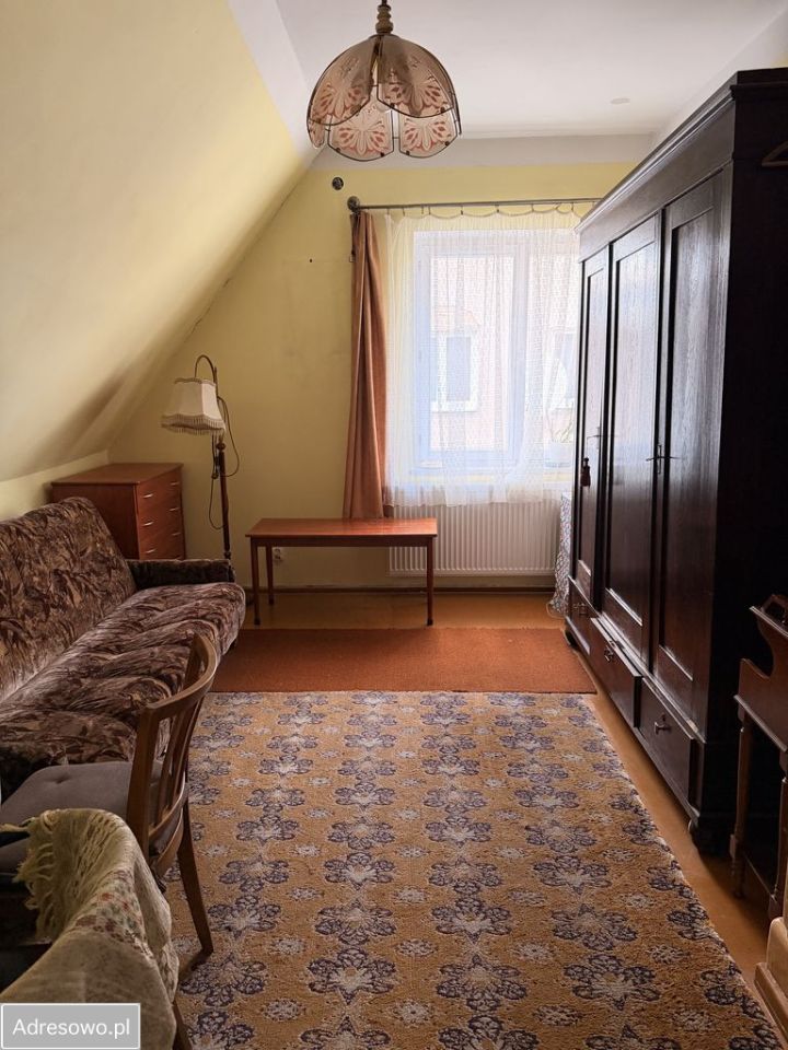 Mieszkanie 2-pokojowe Gdańsk Oliwa, ul. Franciszka Kręckiego. Zdjęcie 8