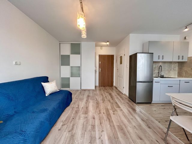 Mieszkanie 1-pokojowe Reda Centrum, ul. Garncarska. Zdjęcie 7