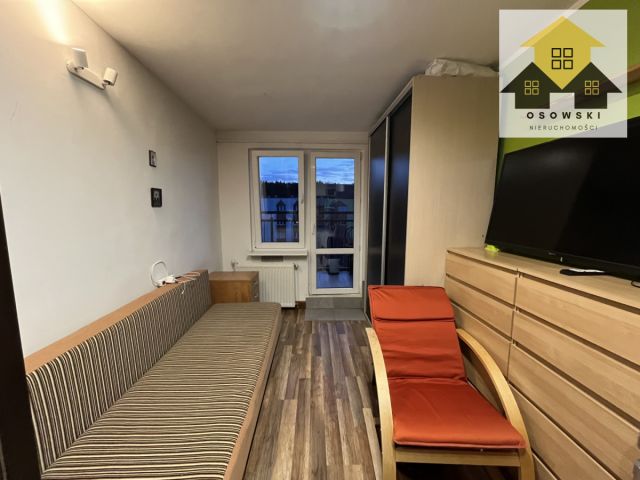 Mieszkanie 1-pokojowe Gdańsk Oliwa, ul. Piotra Michałowskiego. Zdjęcie 1