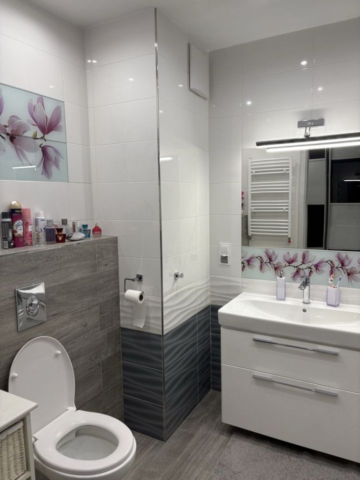 Mieszkanie 2-pokojowe Mińsk Mazowiecki, ul. Warszawska. Zdjęcie 4