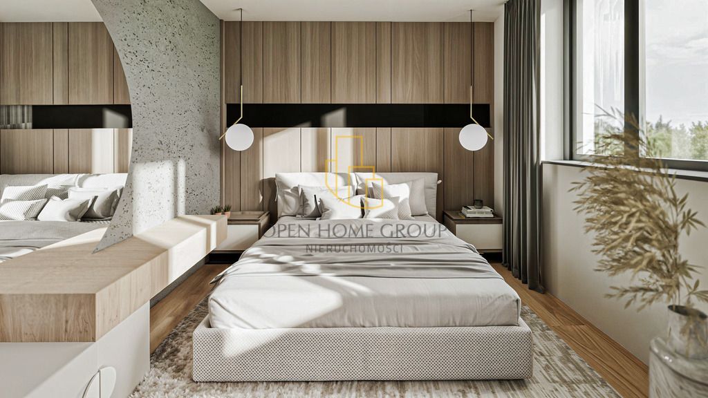 bliźniak, 4 pokoje Ligota Piękna. Zdjęcie 5