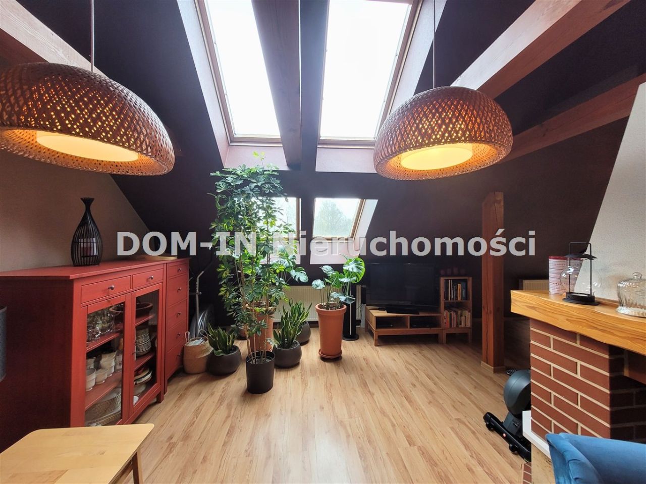 dom wolnostojący, 4 pokoje Łaziska. Zdjęcie 4