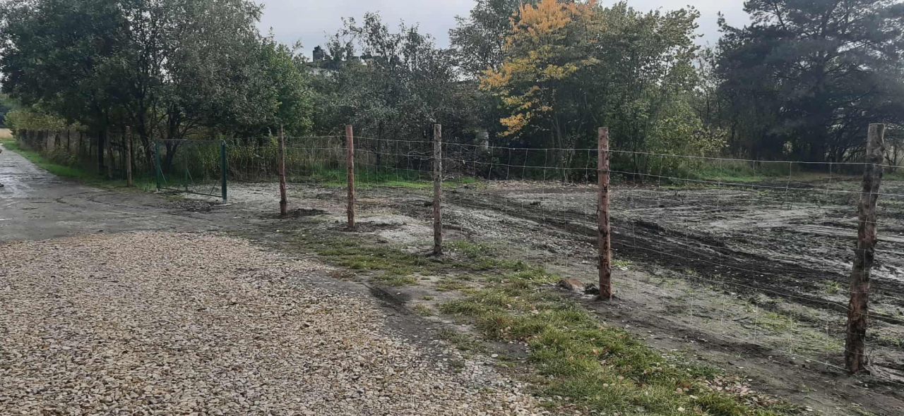 Działka budowlana Kalety Jędrysek, ul. Rymera. Zdjęcie 3