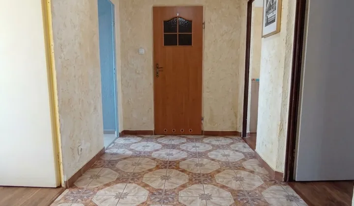 Mieszkanie 3-pokojowe Darłowo, ul. Stanisława Moniuszki