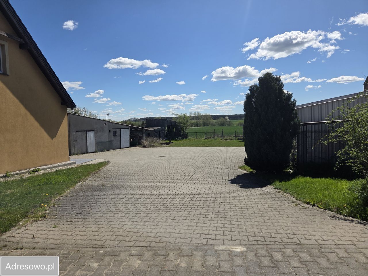 dom wolnostojący, 4 pokoje Koźle. Zdjęcie 14