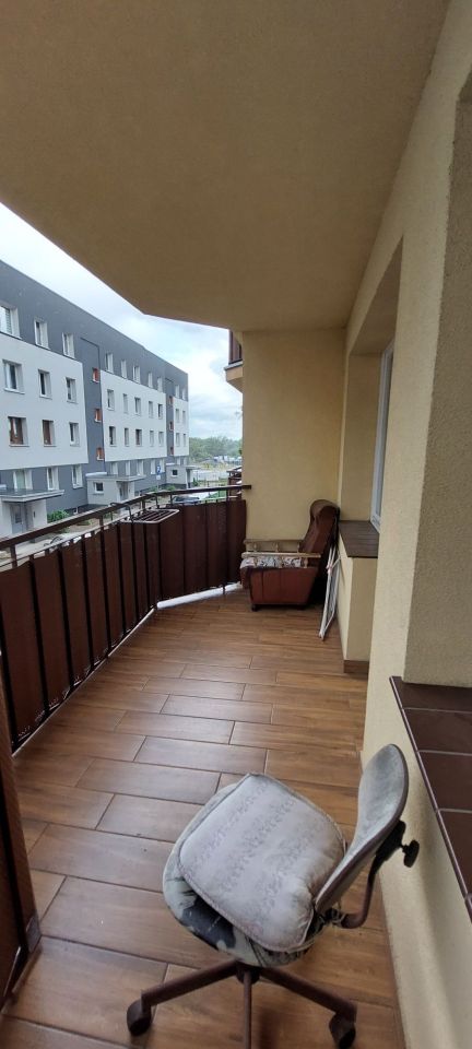 Mieszkanie 2-pokojowe Orzysz, ul. Giżycka. Zdjęcie 3