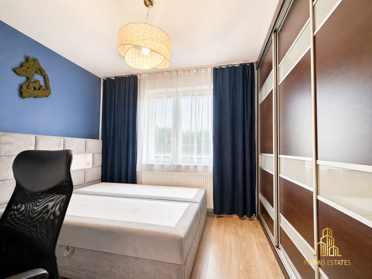 Mieszkanie 2-pokojowe Kraków Kliny, ul. Mieczykowa. Zdjęcie 7