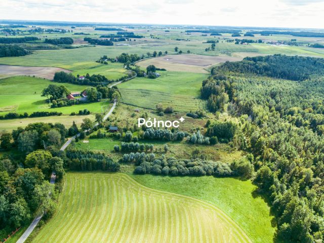 Działka rolna Golubie. Zdjęcie 3