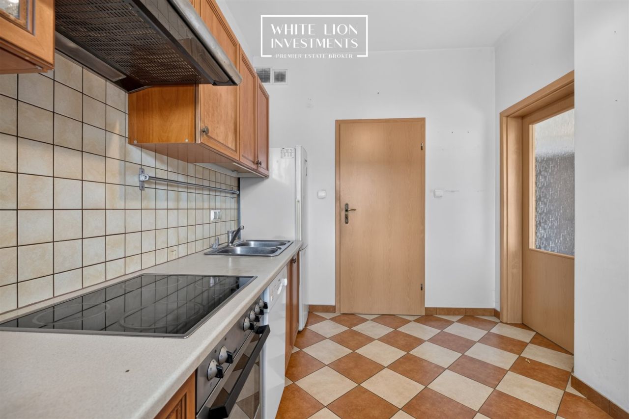 Mieszkanie 2-pokojowe Warszawa Wilanów, ul. Sarmacka. Zdjęcie 11
