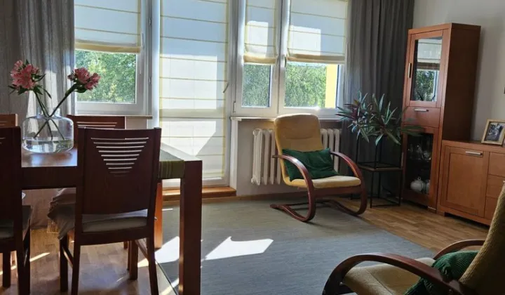 Mieszkanie 3-pokojowe Legionowo, ul. Zegrzyńska