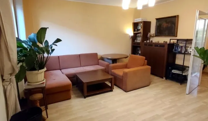 Mieszkanie 2-pokojowe Wrocław Krzyki, ul. Świeradowska