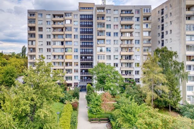 Mieszkanie 2-pokojowe Warszawa Mokotów, ul. Korczyńska. Zdjęcie 35