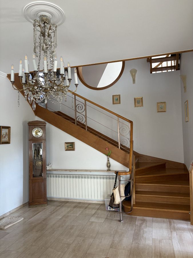 dom wolnostojący, 7 pokoi Modlniczka, ul. Krakowska. Zdjęcie 16