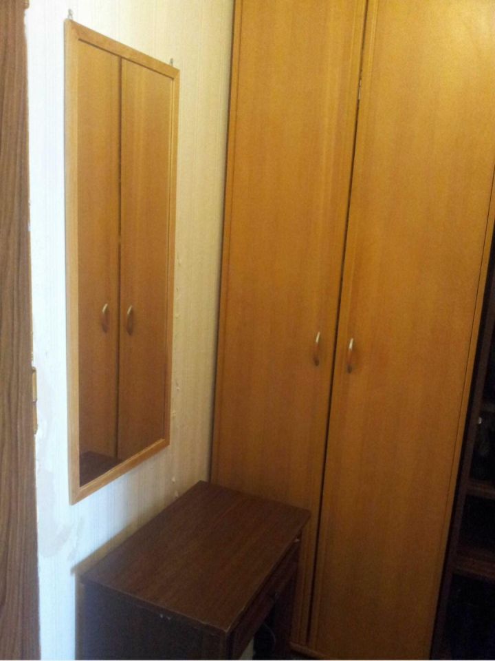 Mieszkanie 1-pokojowe Warszawa Bródno, ul. Rembielińska. Zdjęcie 5