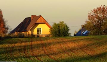 Działka budowlana Czarnocin