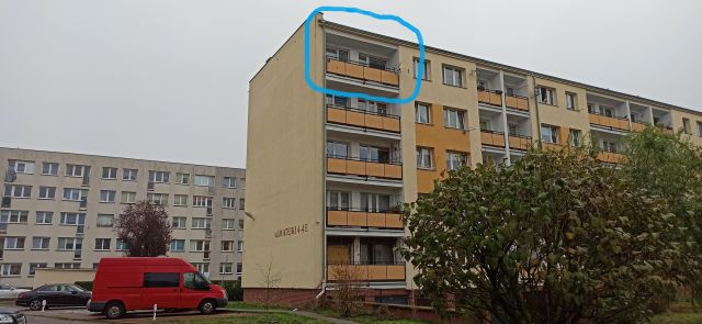 Mieszkanie 3-pokojowe Świnoujście, ul. Jana Matejki. Zdjęcie 1